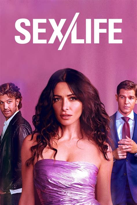 برازرس ۲۰۲۳|Sex/Life (TV Series 2021